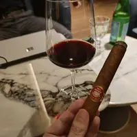 台北 慕軒飯店(5訪)、Cosecha 22 雪茄屋(2訪) 4