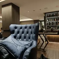 台北 慕軒飯店(5訪)、Cosecha 22 雪茄屋(2訪) 5