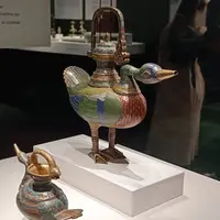 嘉義 故宮南院 1