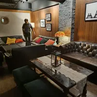 台北 大安區 橘色涮涮屋 5