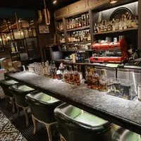 台北  Aging Room cigar & spirits 雪茄咖啡酒吧(2訪)