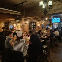 台北 ABV Bar & Kitchen美式餐酒館 2