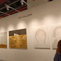 台北  Aging Room cigar & spirits 雪茄咖啡酒吧(2訪) 1