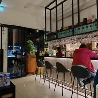 台北 重慶北路 鳴田酒舫 TomorrowWineShop 2