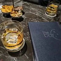 台北 JR東日本大飯店3F The Bar 2