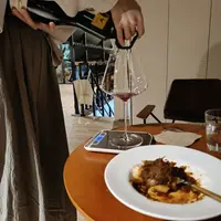 台北 圓山站 Le Wine Bar by Burgundy Cave 2