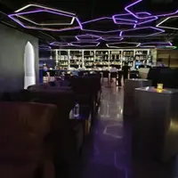 台北 仁愛路 春申食府、ATT 4FUN-10F ONE RULE Taipei 3