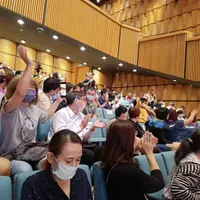 台中 讓愛無限 公益募款音樂會 1