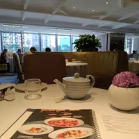 台北 君悅酒店-雲錦中餐廳、錵鑶日本料理、小珊食堂、One Rule(2訪) 1