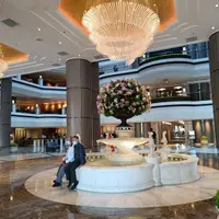 台北 君悅酒店-雲錦中餐廳、錵鑶日本料理、小珊食堂、One Rule(2訪) 2