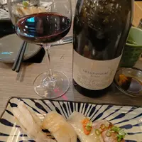 台北 君悅酒店-雲錦中餐廳、錵鑶日本料理、小珊食堂、One Rule(2訪) 3