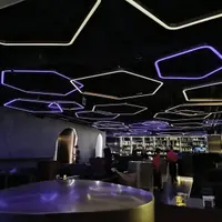 台北 君悅酒店-雲錦中餐廳、錵鑶日本料理、小珊食堂、One Rule(2訪) 4