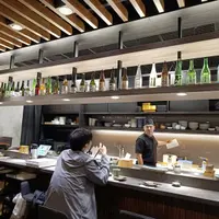 台北 君悅酒店-雲錦中餐廳、錵鑶日本料理、小珊食堂、One Rule(2訪) 6