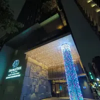 台北 中山九昱希爾頓逸林酒店 1F 森酒吧 1