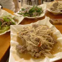 台北 一品蔬菜羊肉專賣店 (2訪) 3