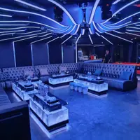 台中 龍觀招待所會館