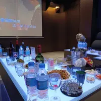 台中 七期 某招待所 1