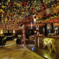 台北 遠東香格里拉-6F 李白居 2