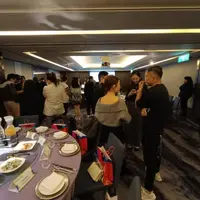 台北 喜來登飯店 數位時代 台港Web3 交流晚宴 1