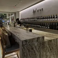 台北 ENOTECA、AW Wine (2訪)、丘香 清酒吧 2