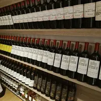 台北 ENOTECA、AW Wine (2訪)、丘香 清酒吧 3