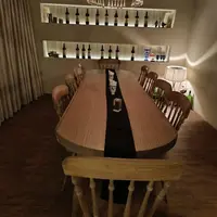 台北 ENOTECA、AW Wine (2訪)、丘香 清酒吧