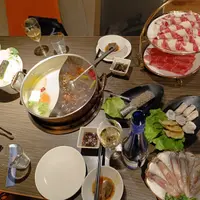 台北 松山區 芳朵麻辣鍋、大安區 拉薇酒坊(2訪) 5