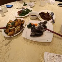 台北 兄弟大飯店-蘭花廳 2