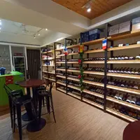 台北 彼得綠酒窖 Peter Green 2