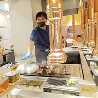 台北 PIEMONTE CELLAR 3