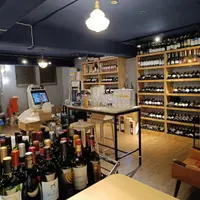 台北 林森北路 沁酌酒藏 4