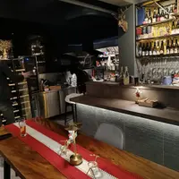 台北 晝 Clos & Cru Wine Bar