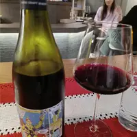 台北 晝 Clos & Cru Wine Bar 2