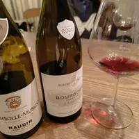 台北 晝 Clos & Cru Wine Bar 4