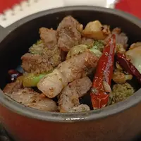 台北 晝 Clos & Cru Wine Bar 6