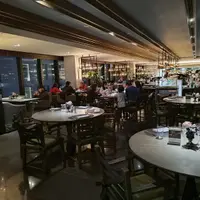 台北 艾麗酒店6F La Farfalla 2