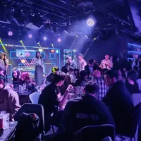 台北 艾麗酒店6F La Farfalla 4