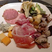 台北 艾麗酒店6F La Farfalla 6