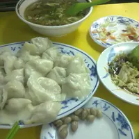 台北 南機場夜市 來來水餃