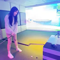 台北 安和路 Vana Taipei 1