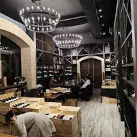 台北 Pairing Wine 沛盈酒窖 2