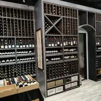 台北 Pairing Wine 沛盈酒窖 3