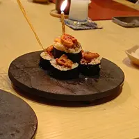 台北 中山北路巷內 鮨群 日本料理 (2訪) 1