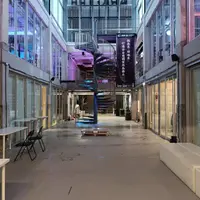 台北 西門町 聚會 1