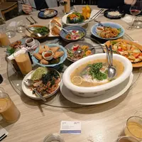 台北 京站 晶湯匙泰式餐廳 2