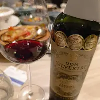 台北 京站 晶湯匙泰式餐廳 3