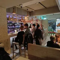 台北 京站 晶湯匙泰式餐廳 4