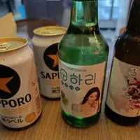 台北 焦糖楓串燒