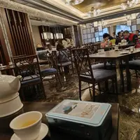 台北 大直 美福大飯店3F 米香台菜餐廳 2