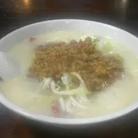 台北 龍記搶鍋麵